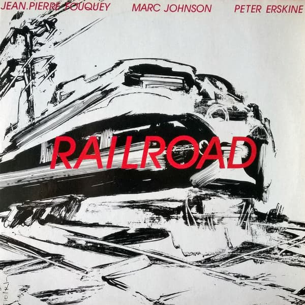 Railroad