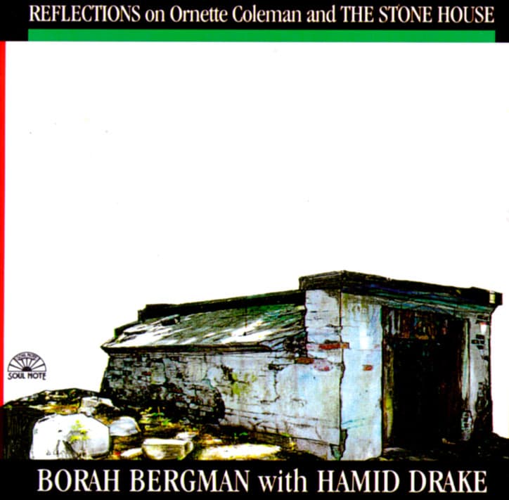 Reflections on Ornette Coleman and the Stone House