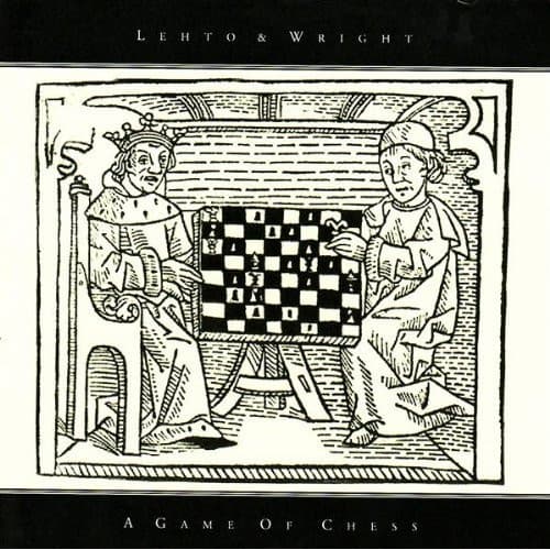 A Game of Chess