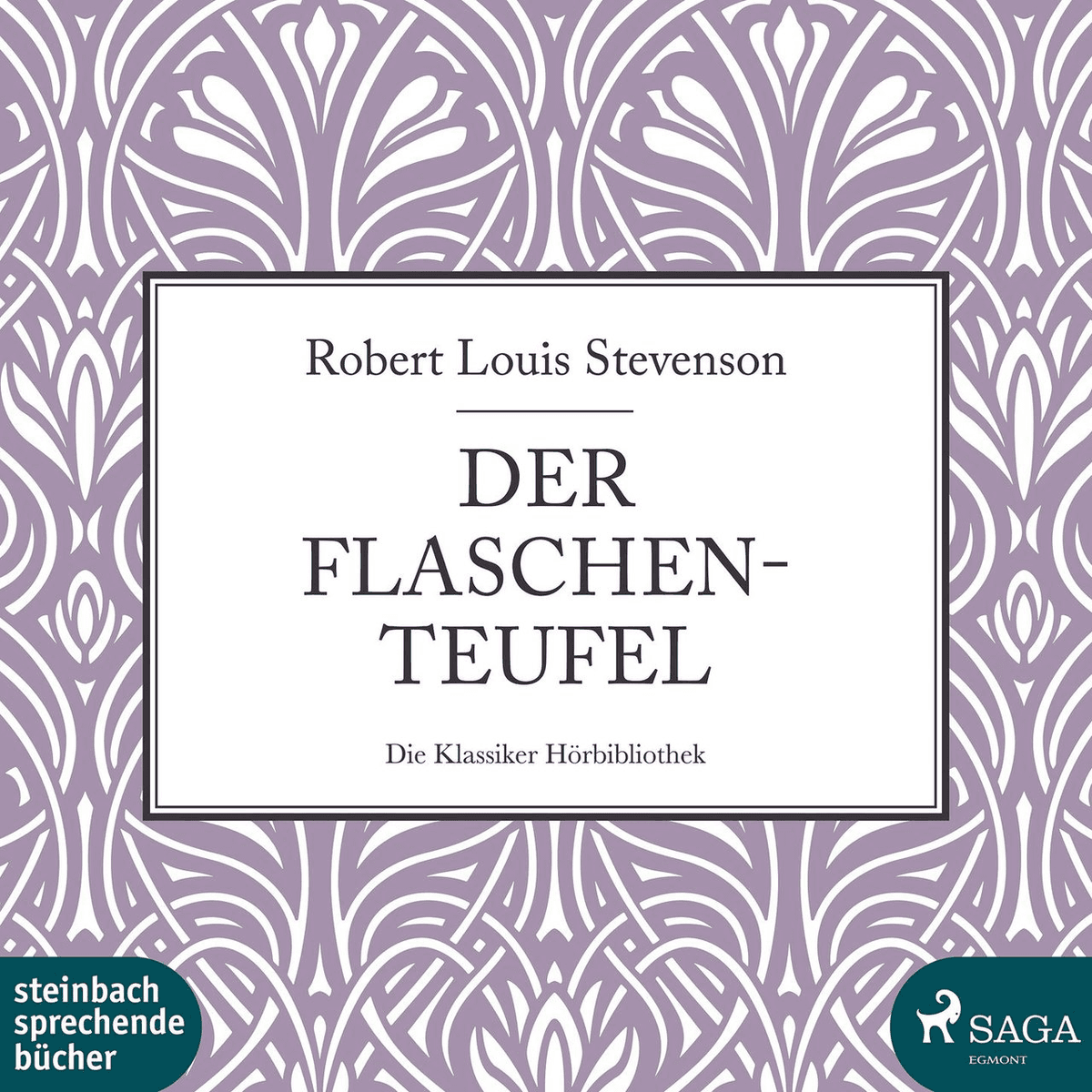 Der Flaschenteufel