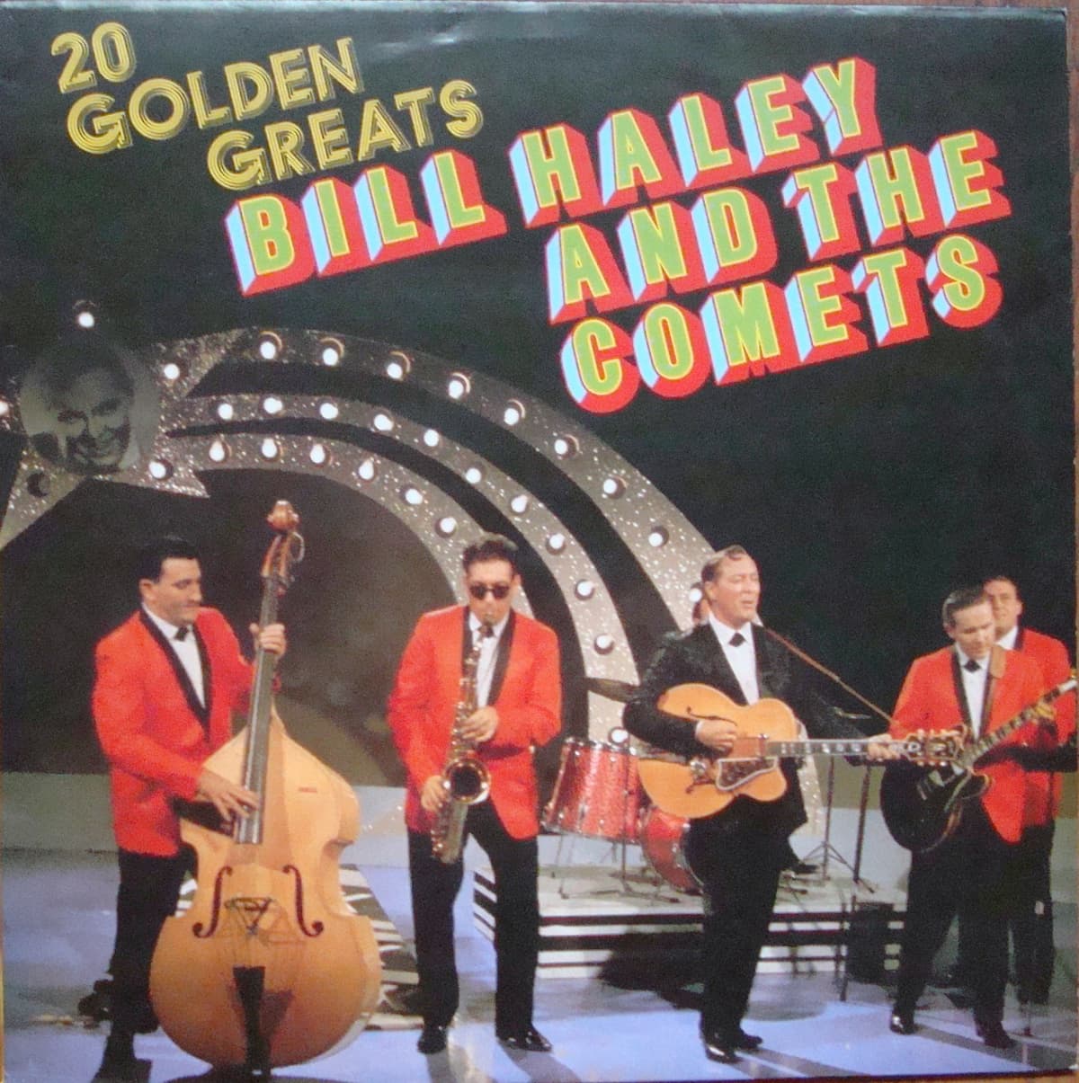 20 Golden Greats