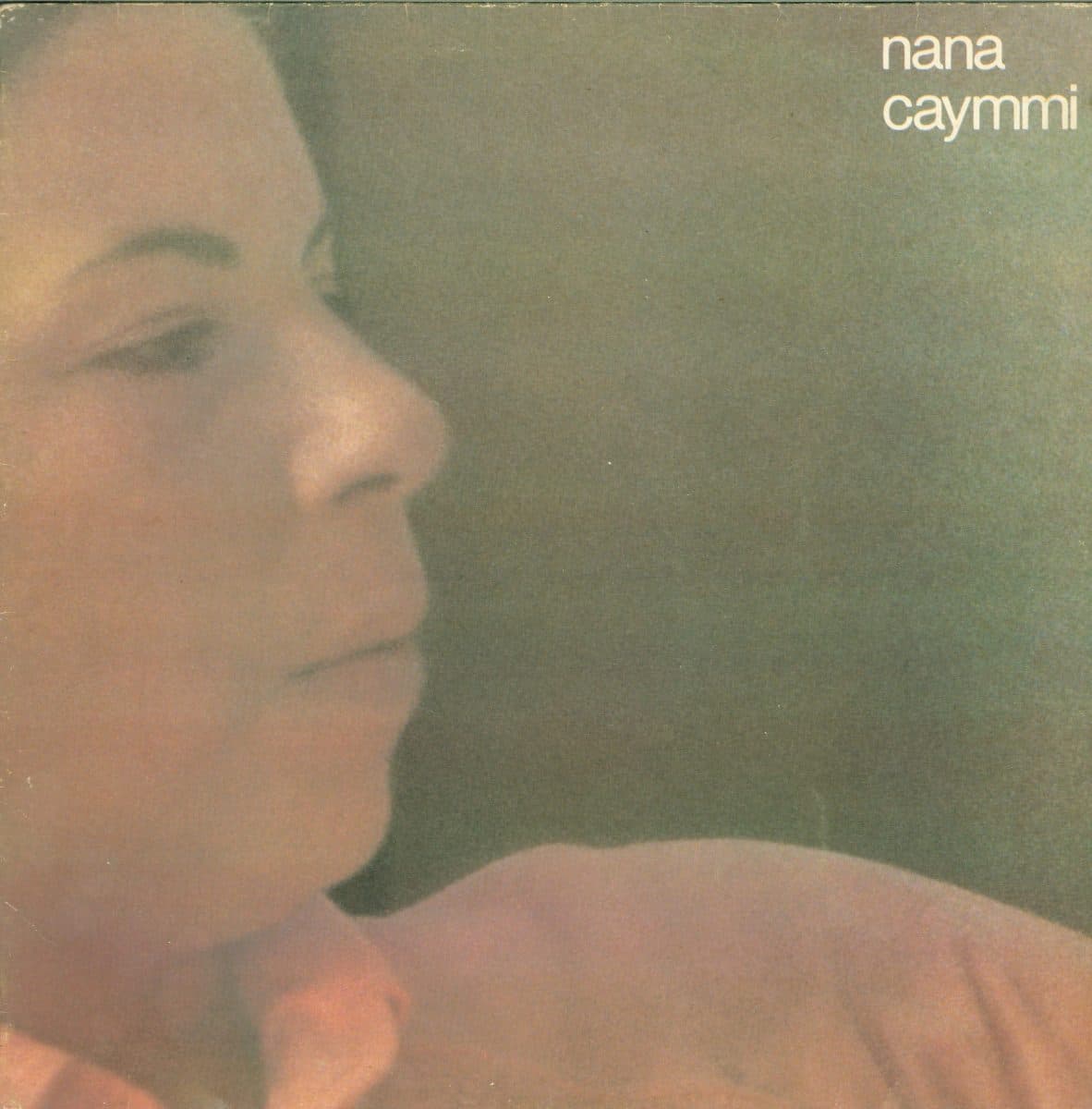 Nana Caymmi
