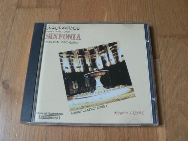 Sinfonia
