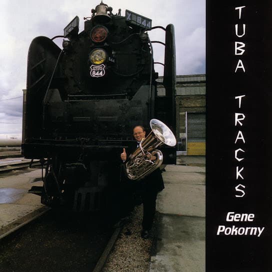 Tuba Tracks