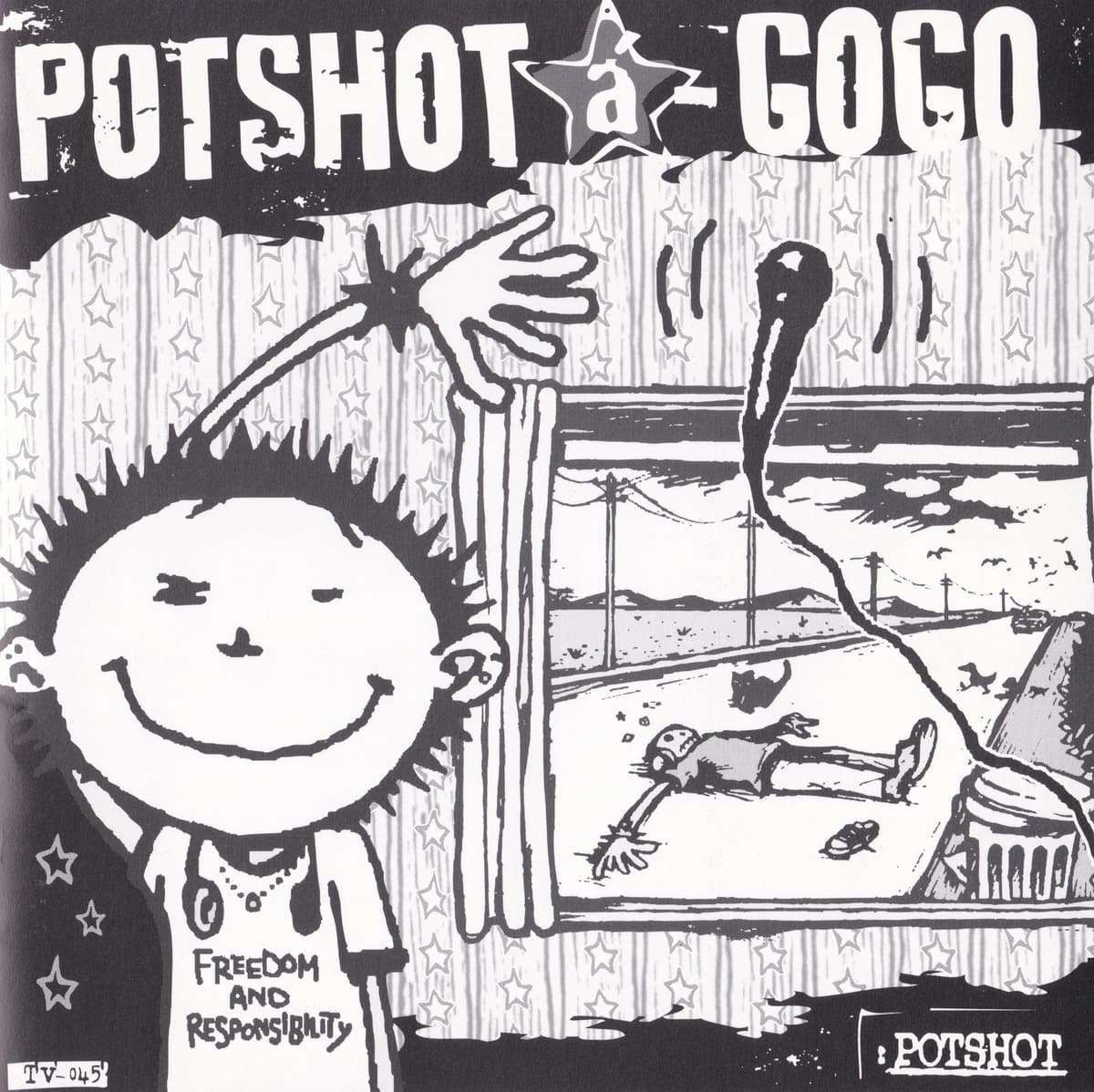 A Go Go