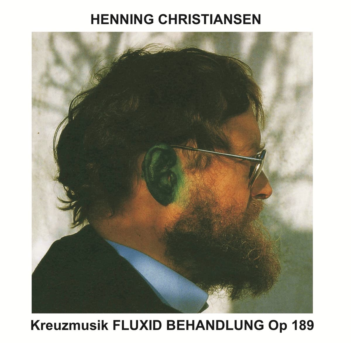 Kreuzmusik