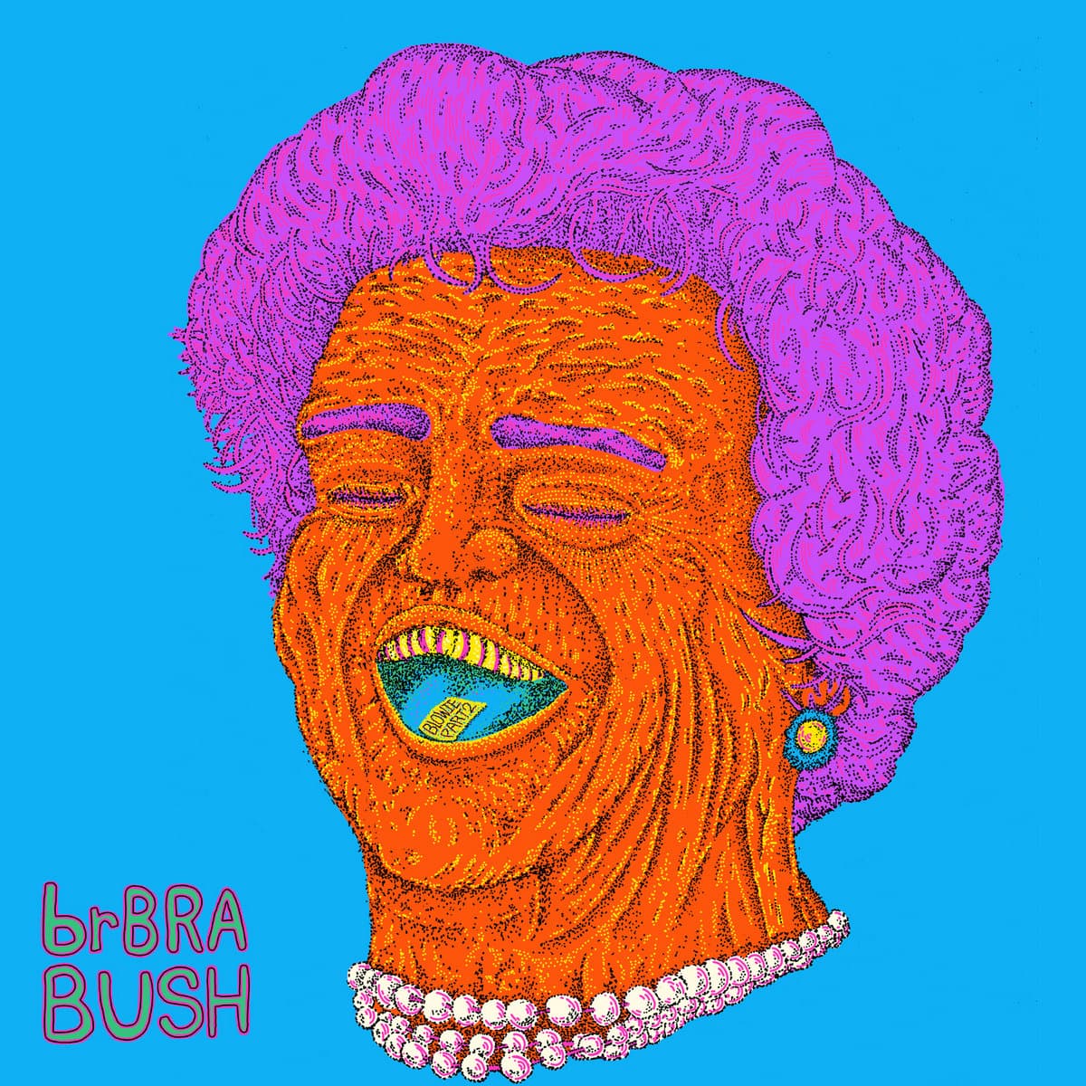 Blowie, Pt. 2