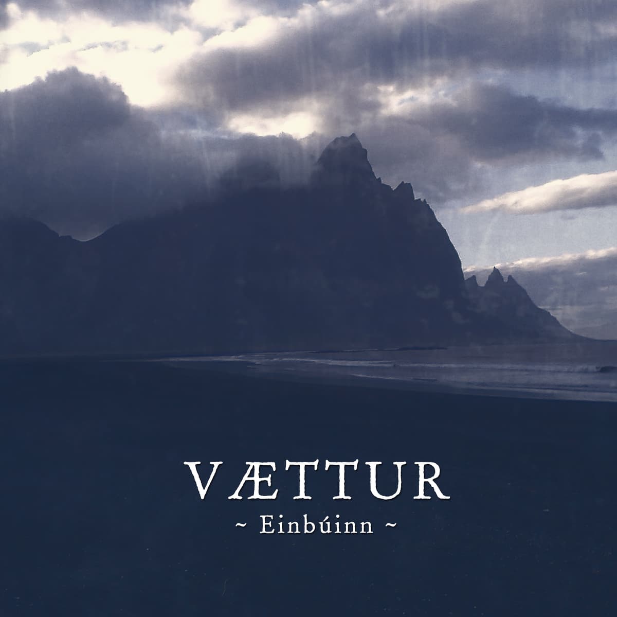 Einbúinn