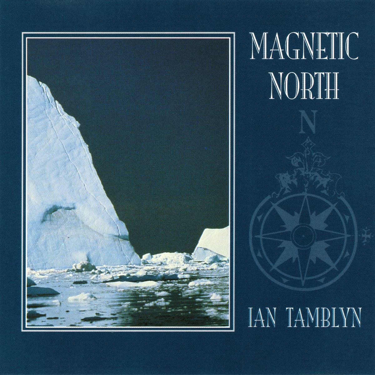 Magnetic North