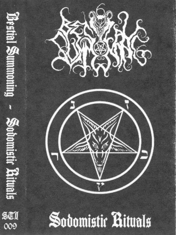 Sodomistic Rituals