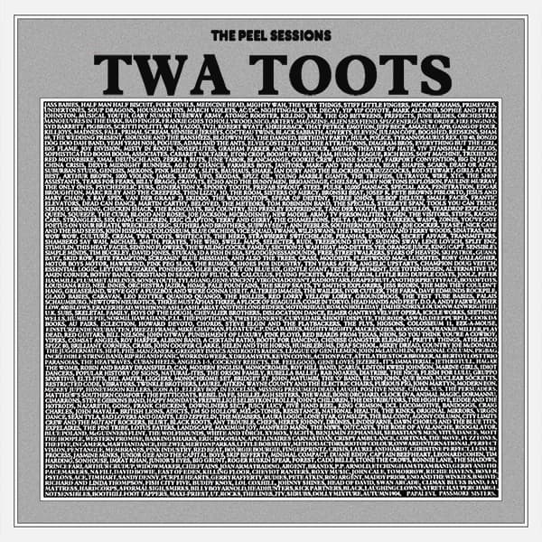 The Peel Sessions