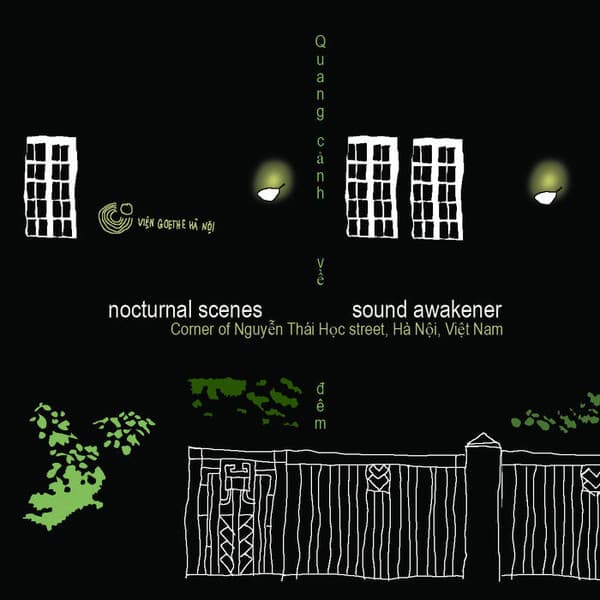Nocturnal Scenes
