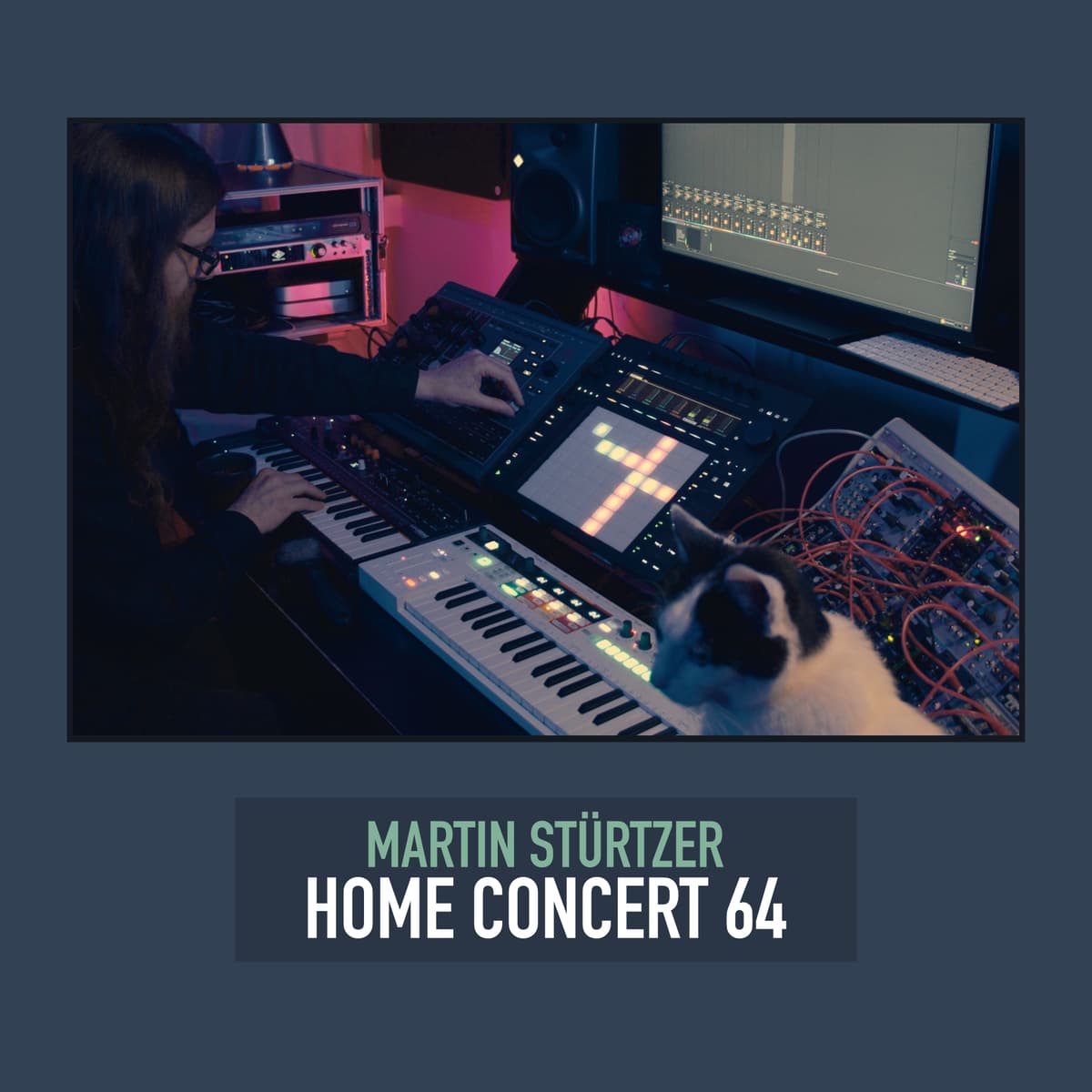 Home Concert 64