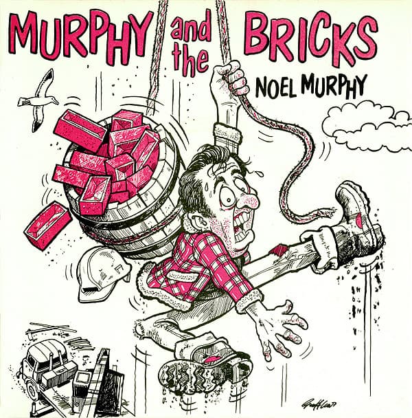 Murphy and the Bricks