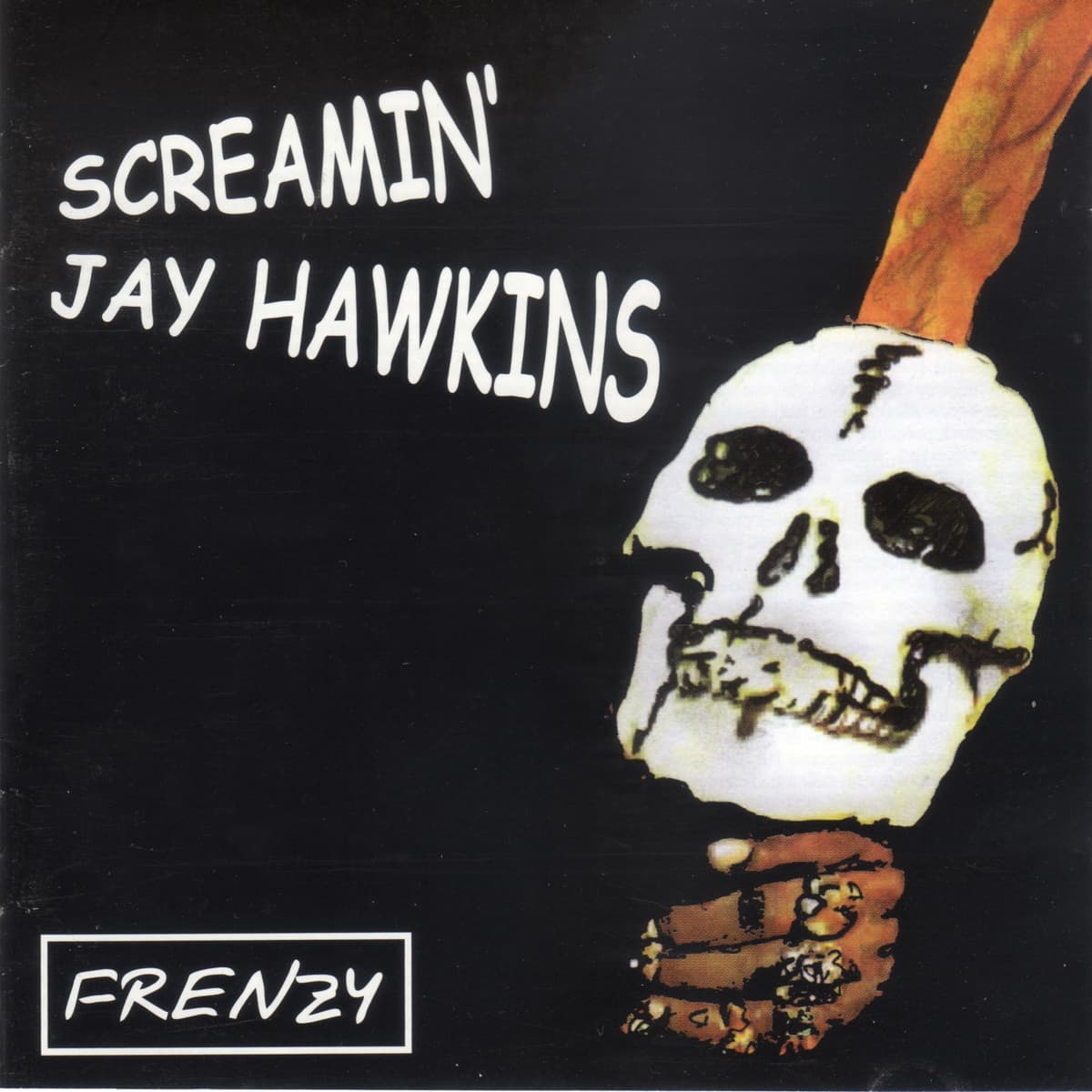 Frenzy