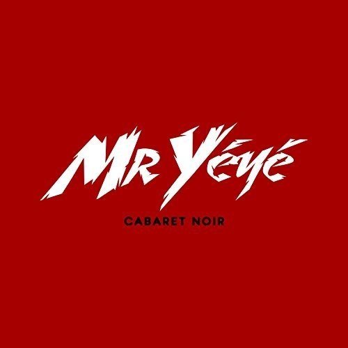 Cabaret Noir