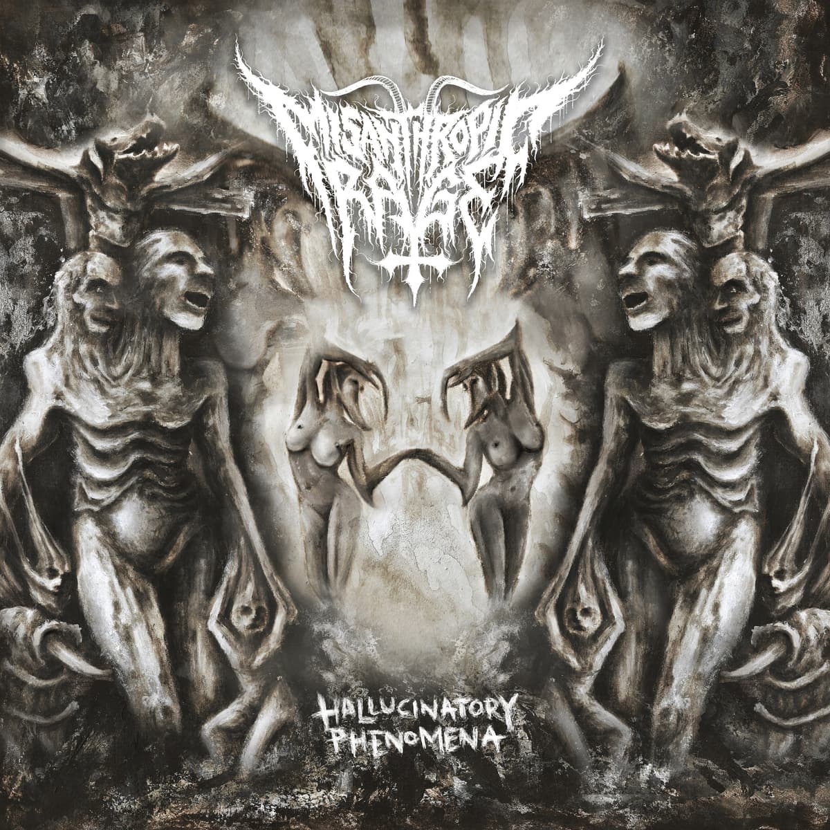 Hallucinatory Phenomena