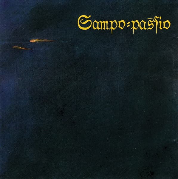 Sampo-passio