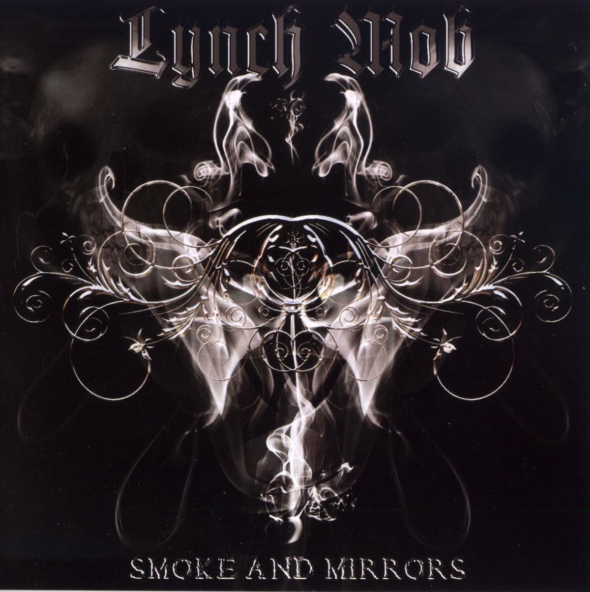 Smoke & Mirrors