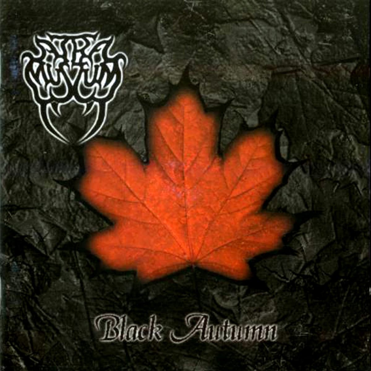 Black Autumn