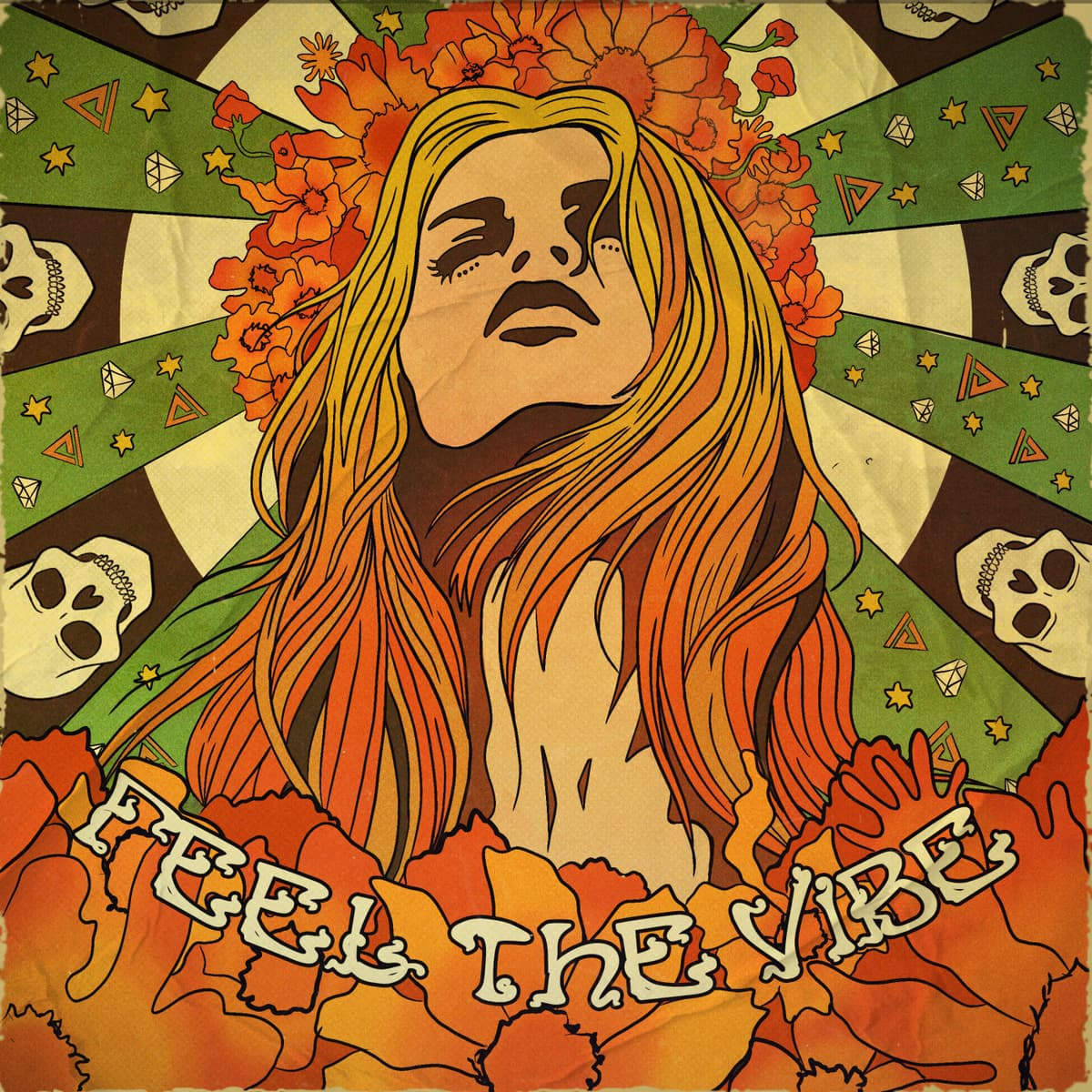 Feel the Vibe