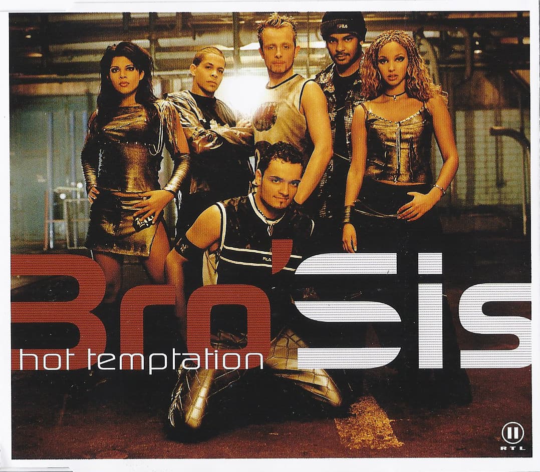 Hot Temptation