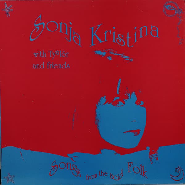 Songs From The Acid Folk