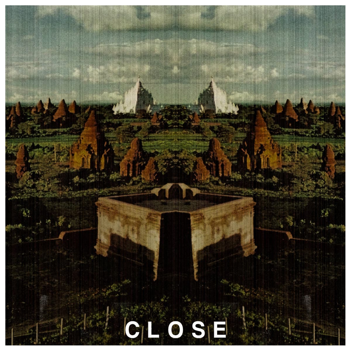 Close