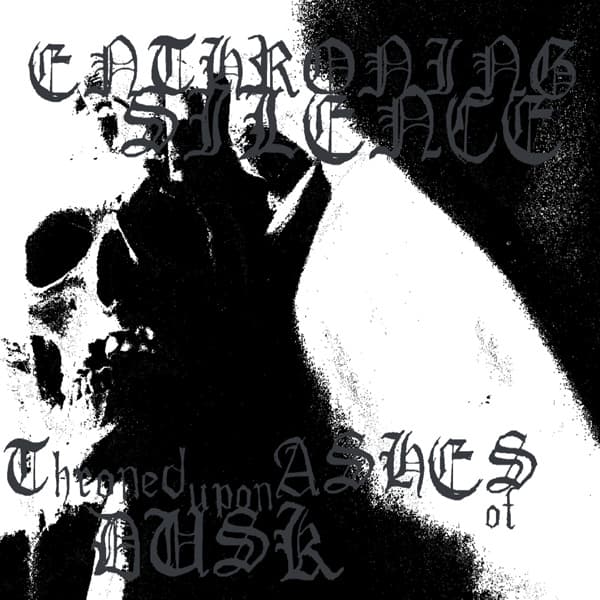 Throned Upon Ashes of Dusk