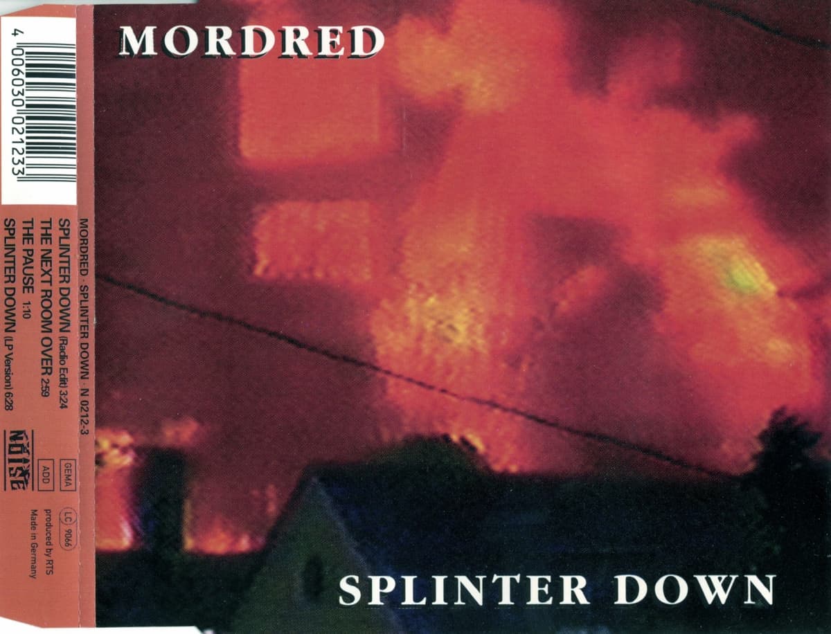 Splinter Down
