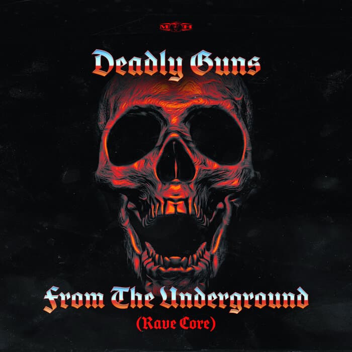 From the Underground (Rave Core)