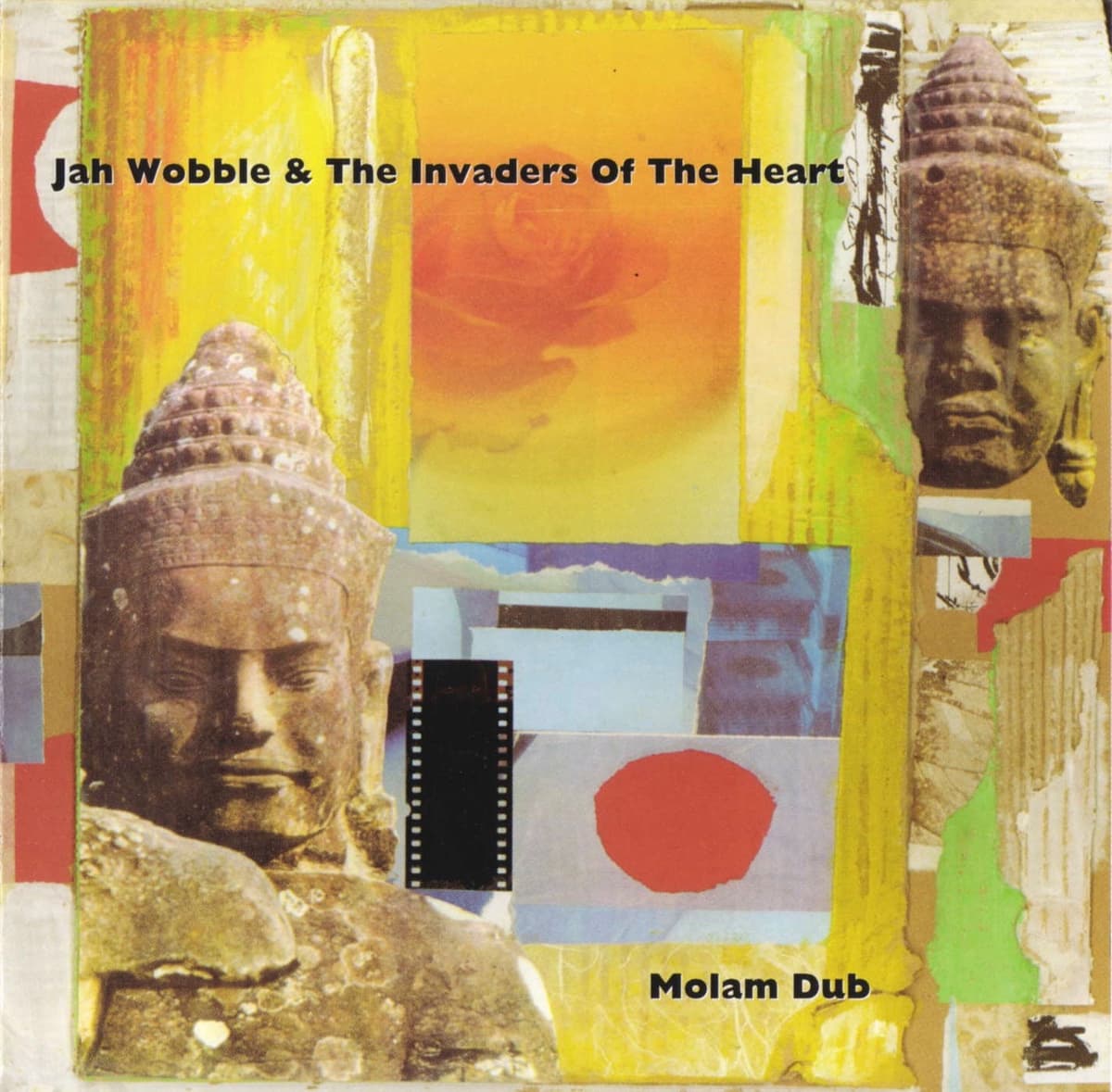 Molam Dub
