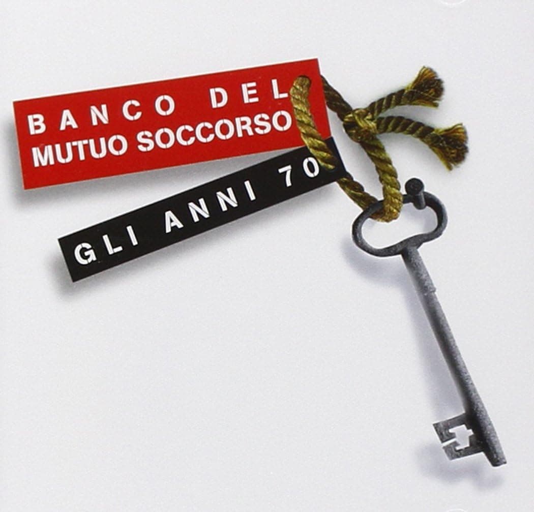 Gli anni 70