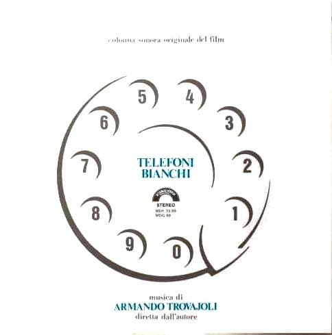Telefoni Bianchi