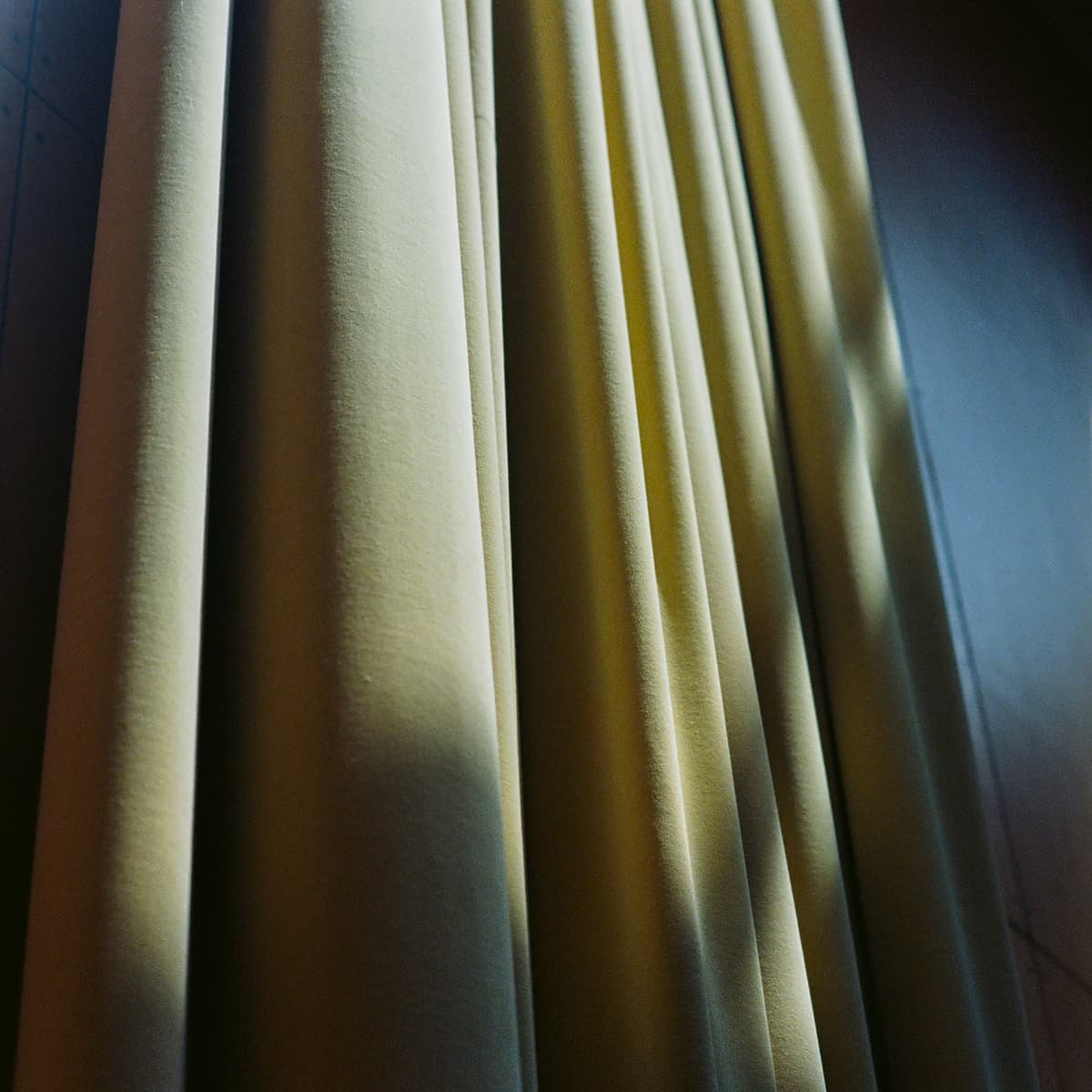 Autochromata III