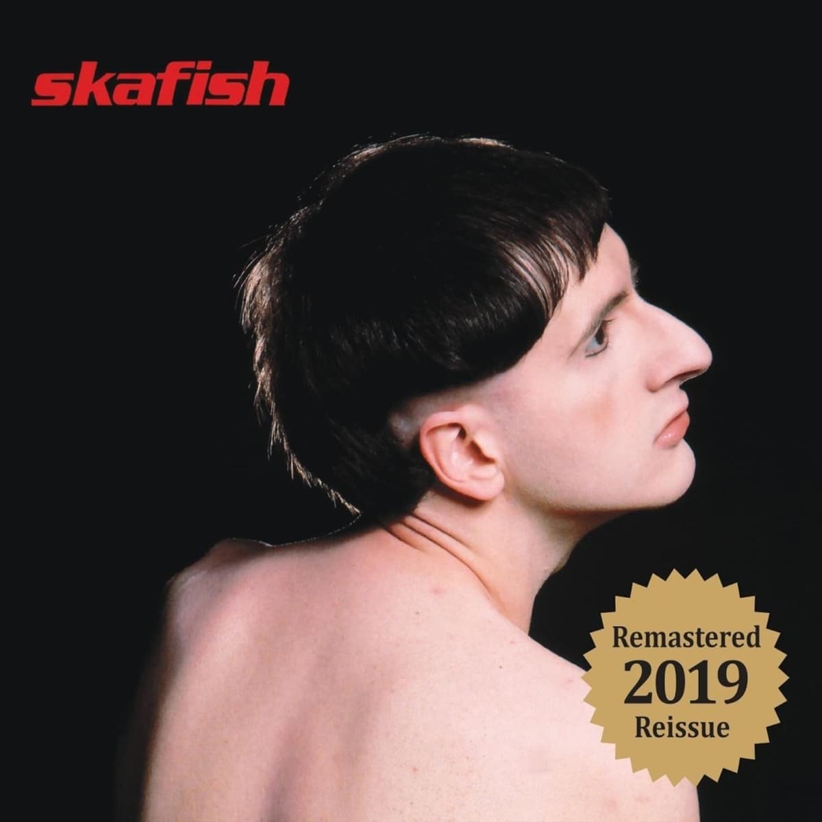 Skafish