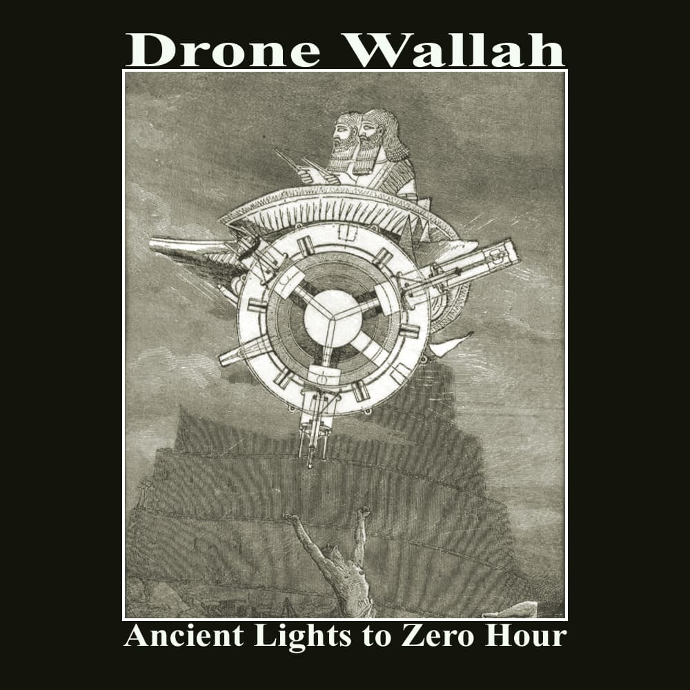 Ancient Lights to Zero Hour