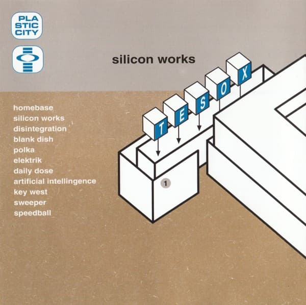 Silicon Works