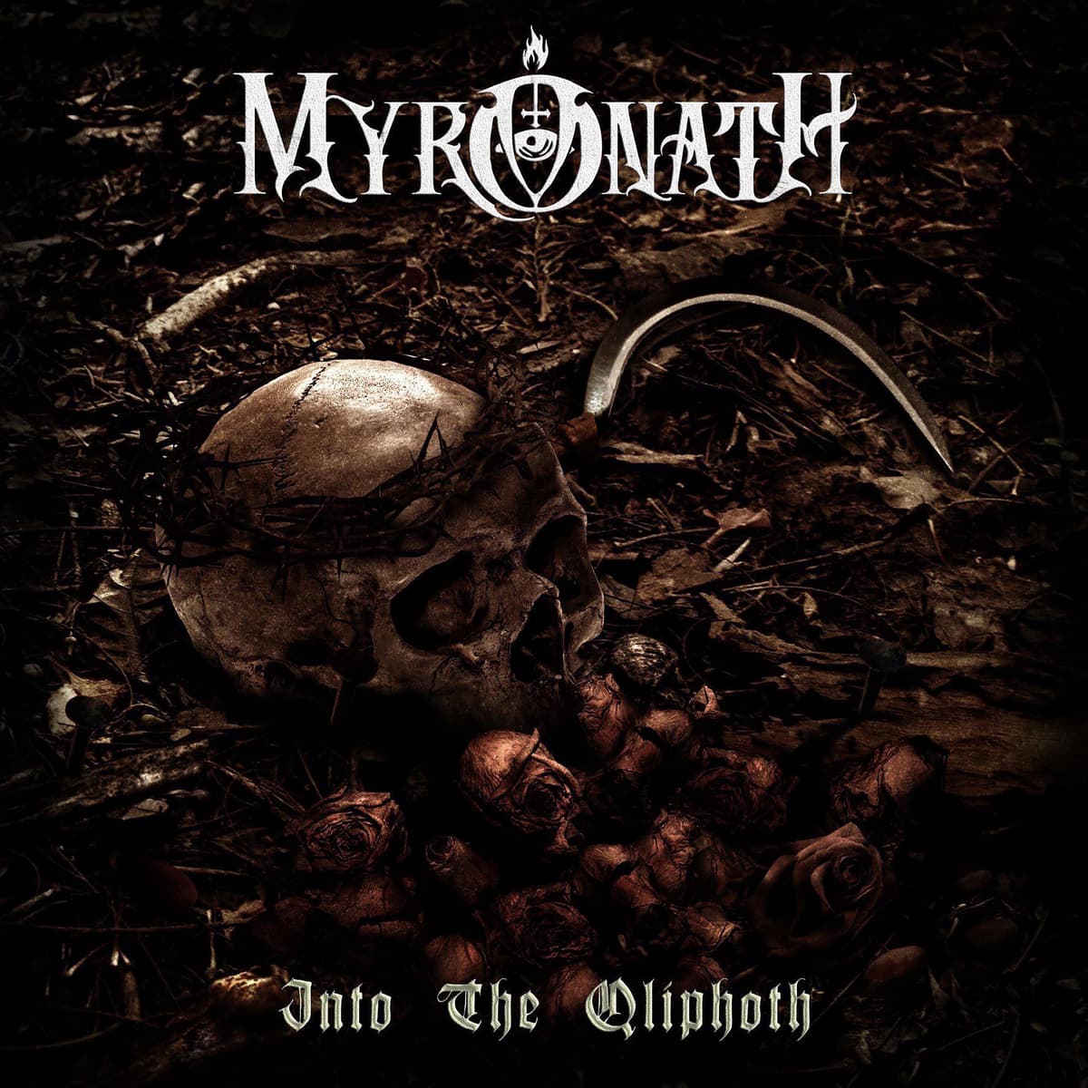Into the Qliphoth