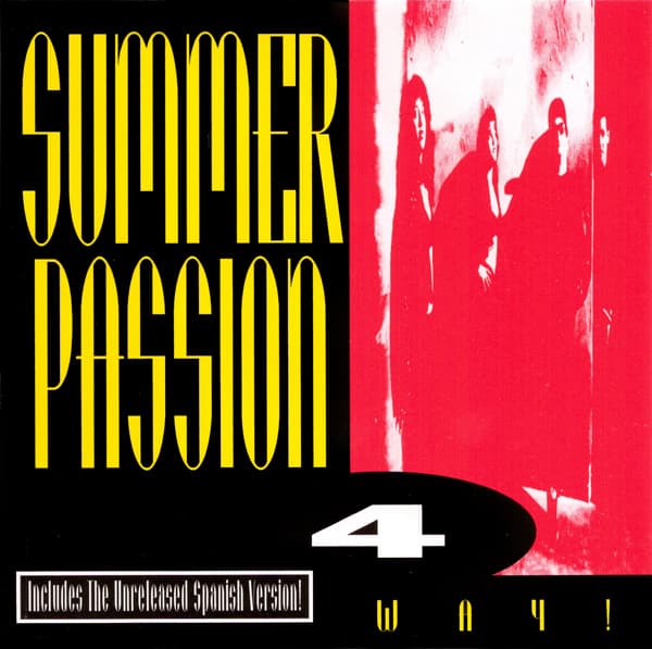 Summer Passion