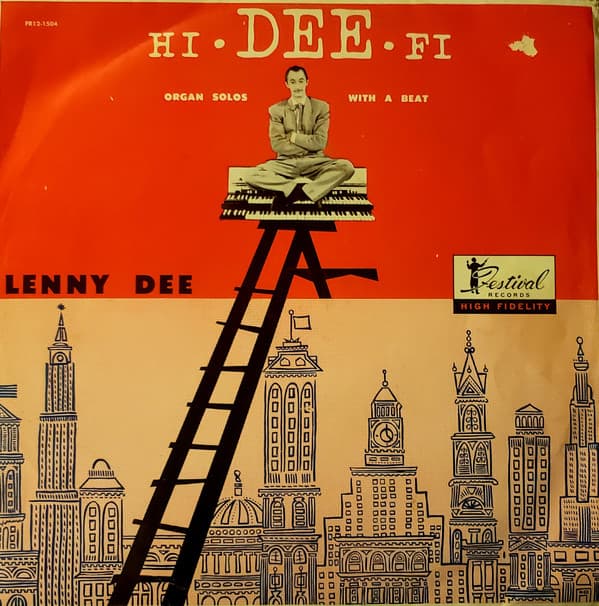 HI-DEE-FI