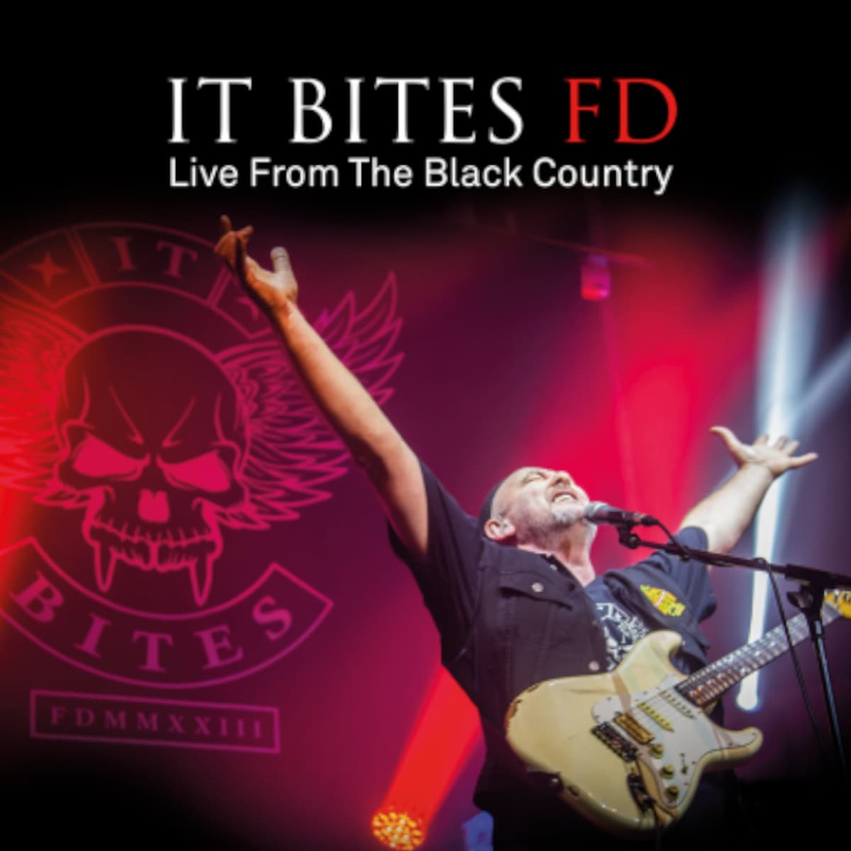 Live From the Black Country