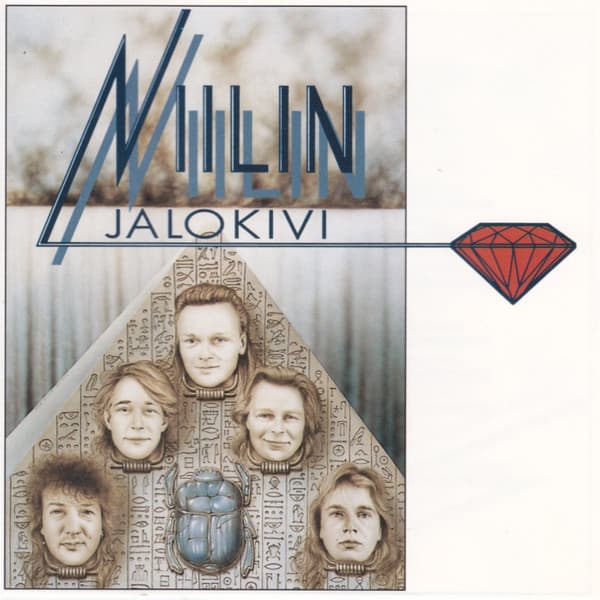 Niilin Jalokivi