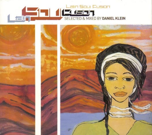 Latin Soul Fusion