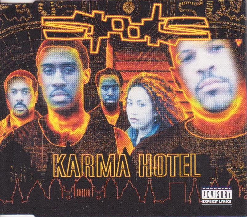Karma Hotel