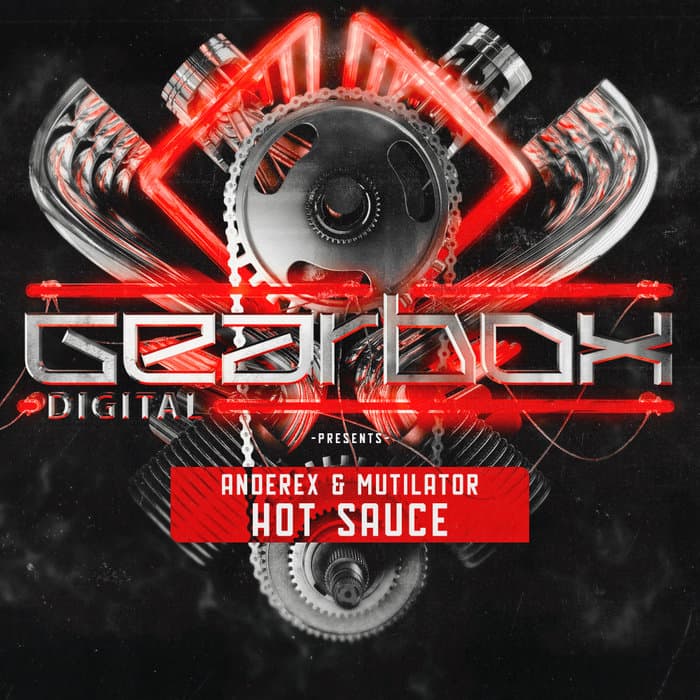 Hot Sauce