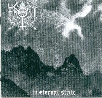 ...in Eternal Strife
