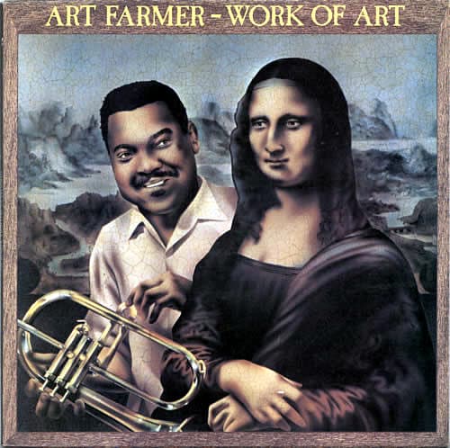 Work of Art