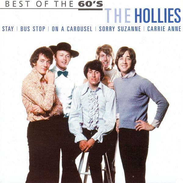 Best Of The 60's