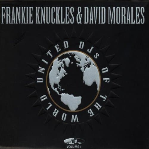 United DJs of the World